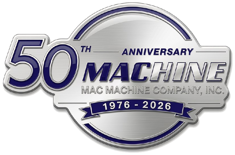 50th Anniversary 1976-2026